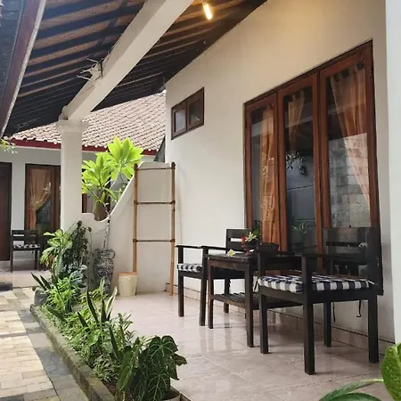 Hotel Suma Lovina  Ruang foto