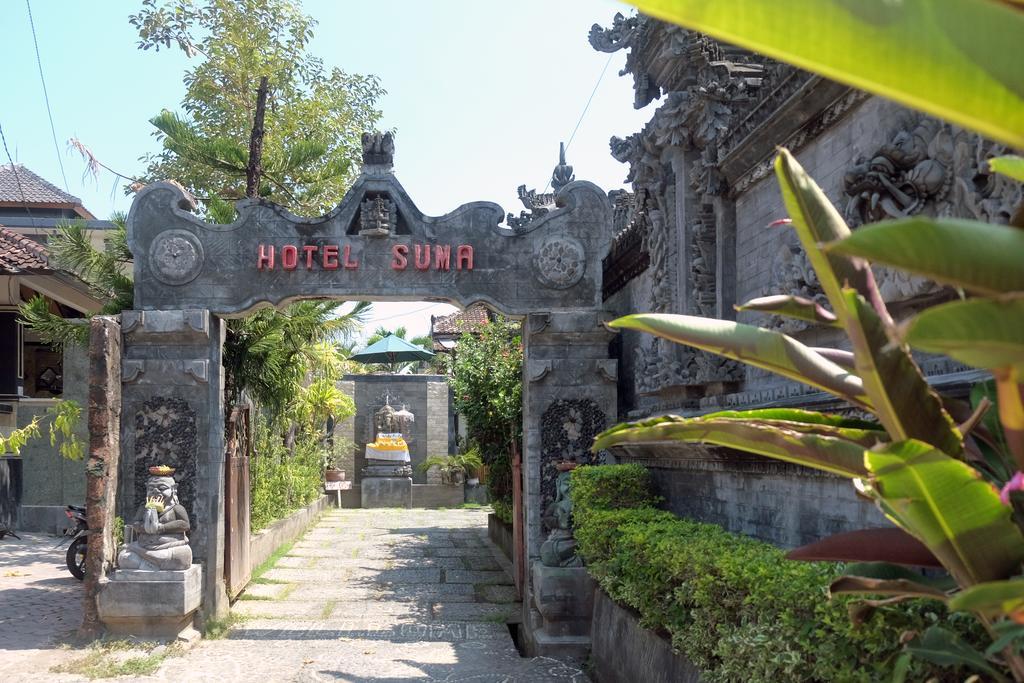Hotel Suma