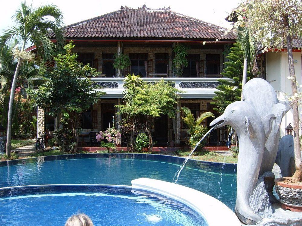Suma Hotel Lovina (Bali)