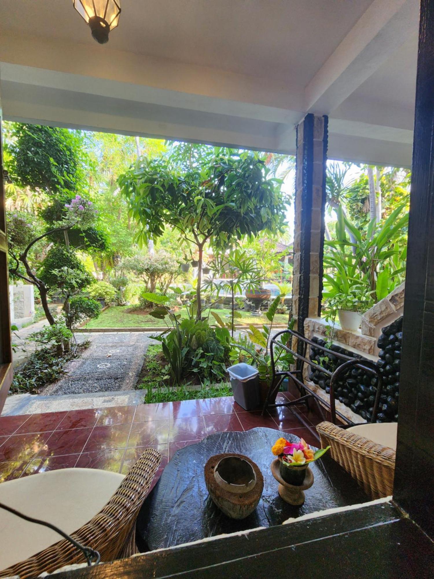 Hotel Suma