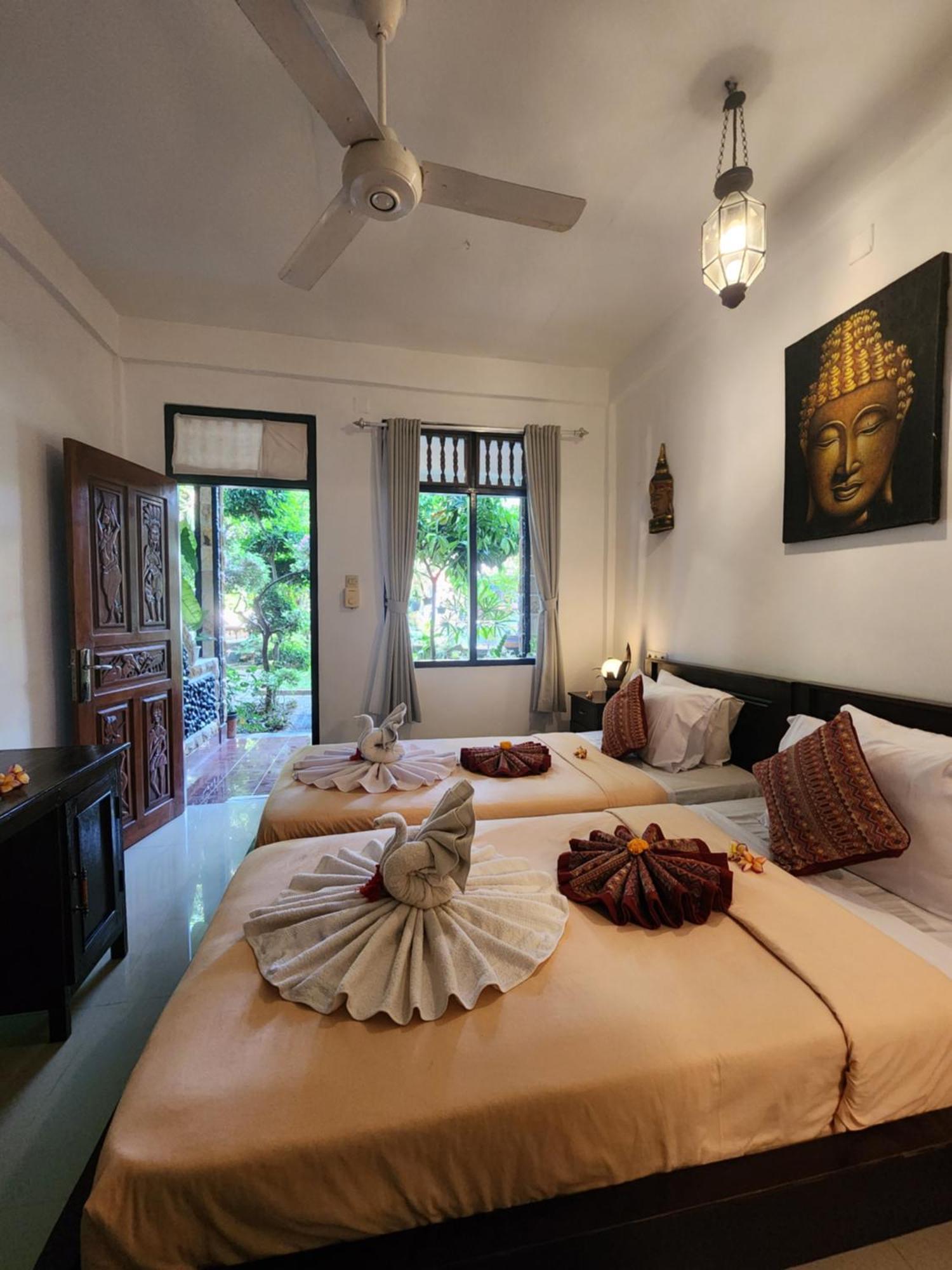 होटल Suma Lovina (Bali)