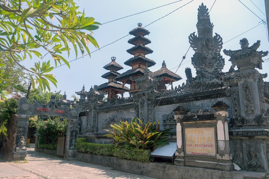 Suma Lovina (Bali)