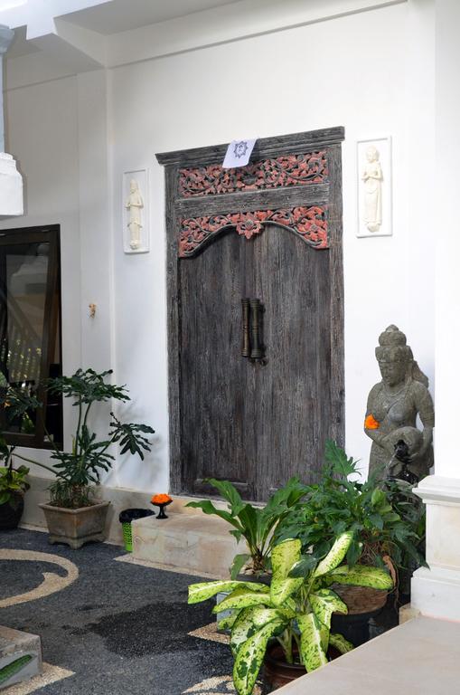 Suma Hotel