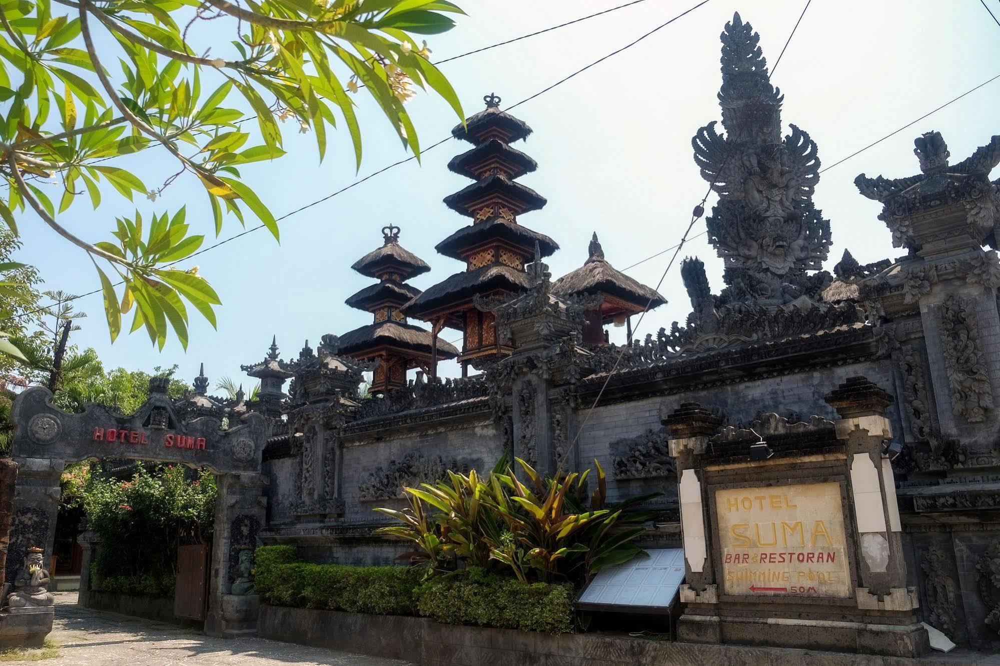 Suma Hotel Lovina (Bali)