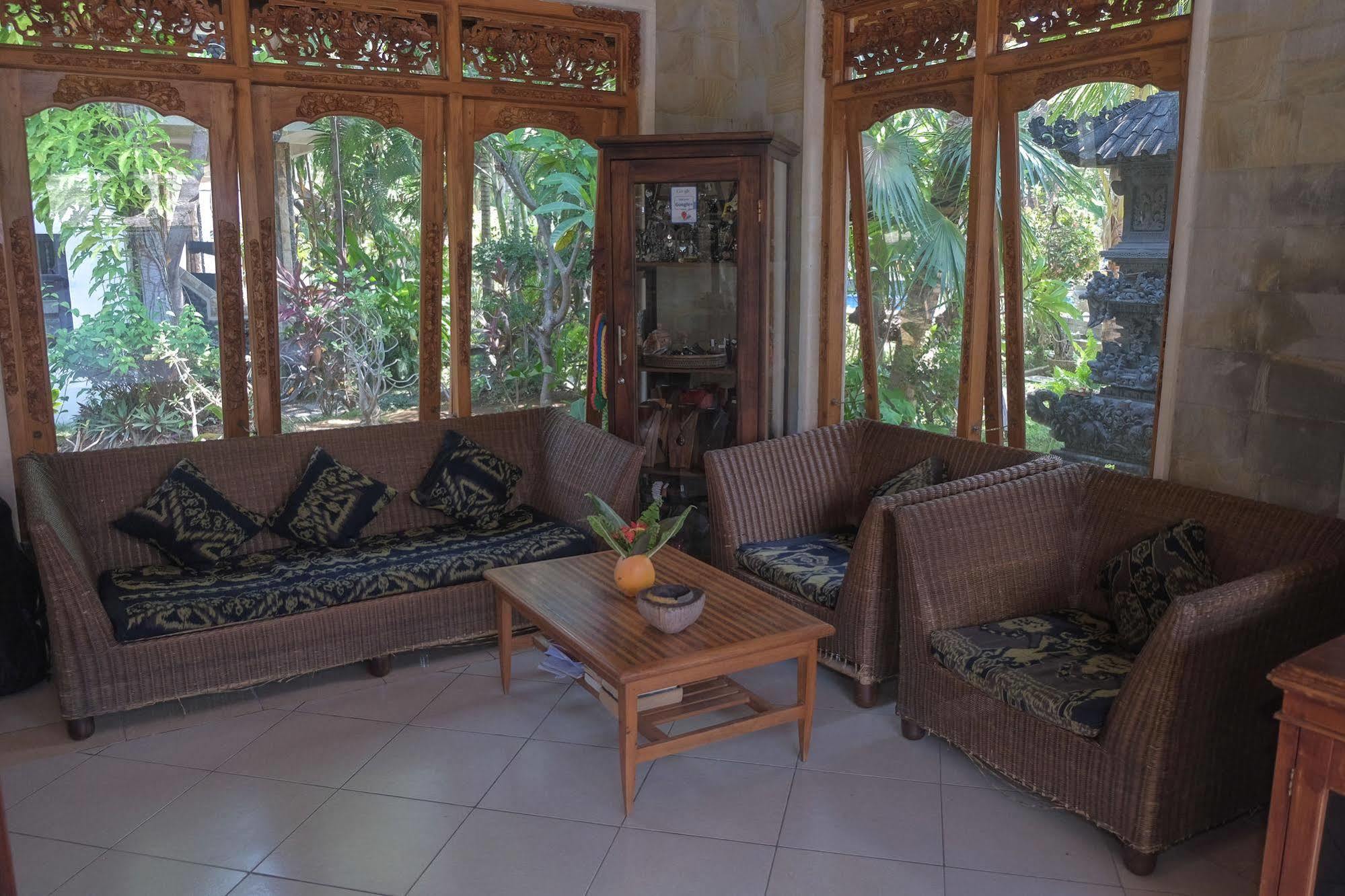 Suma Hotel Lovina (Bali)