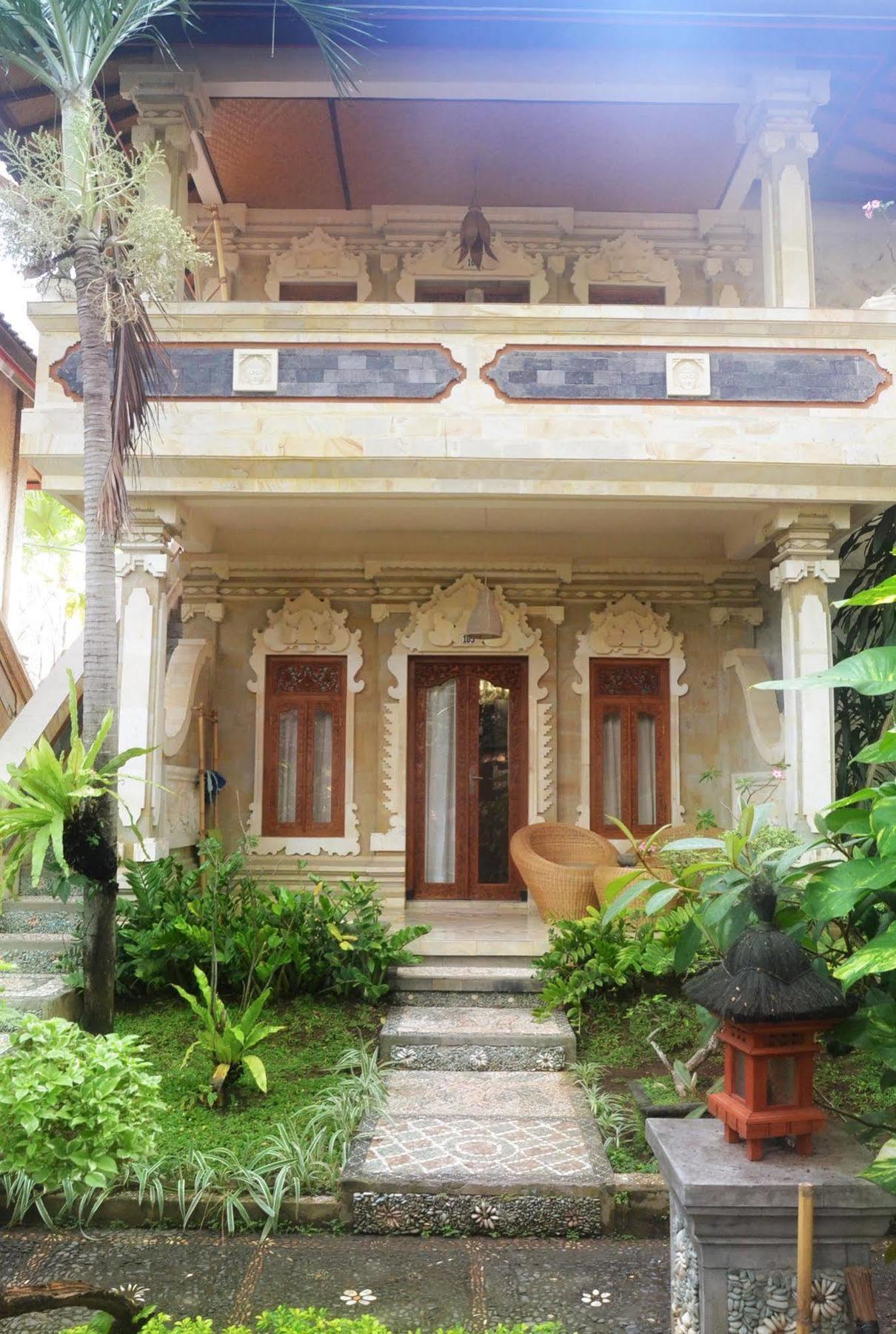 Suma Hotel Lovina (Bali)