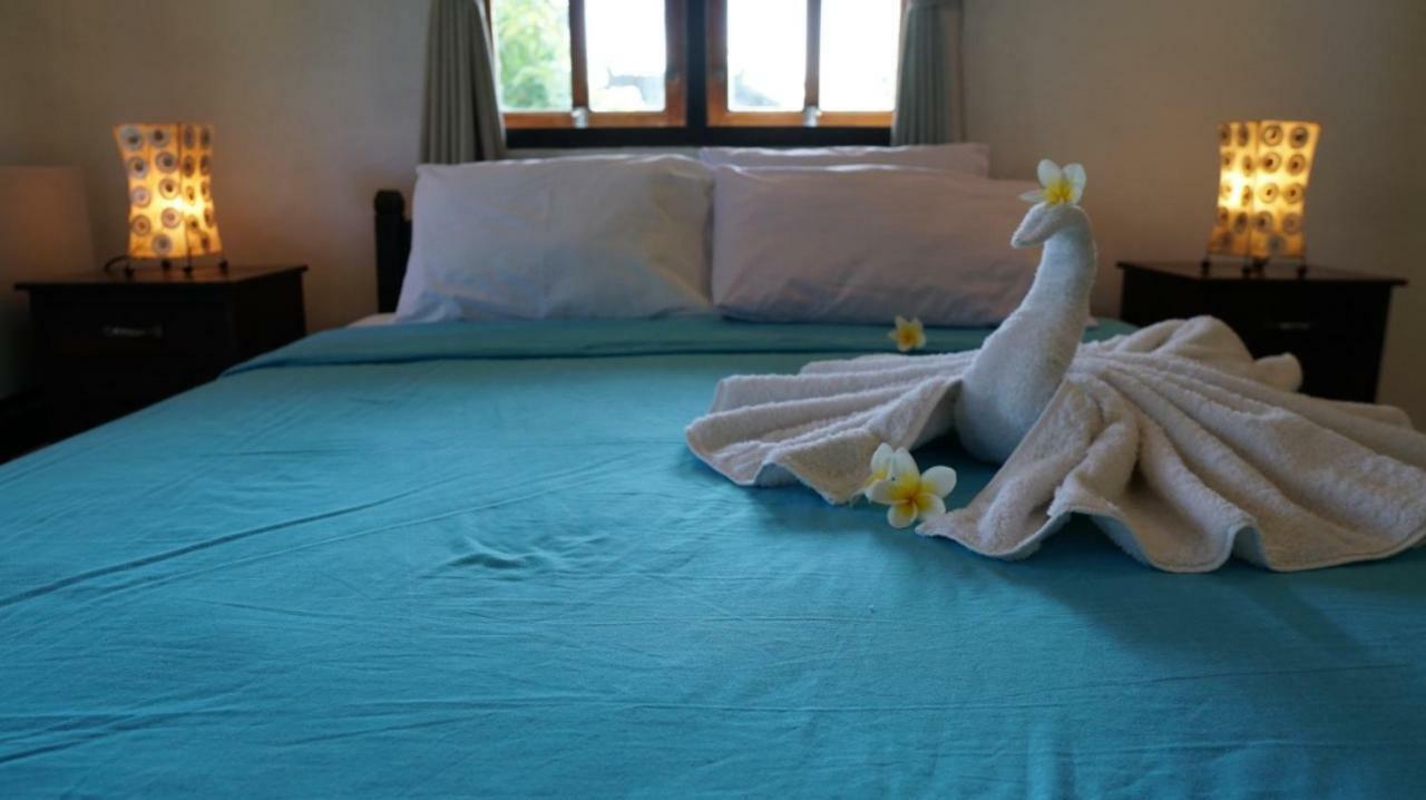 Hotel Suma Lovina (Bali)