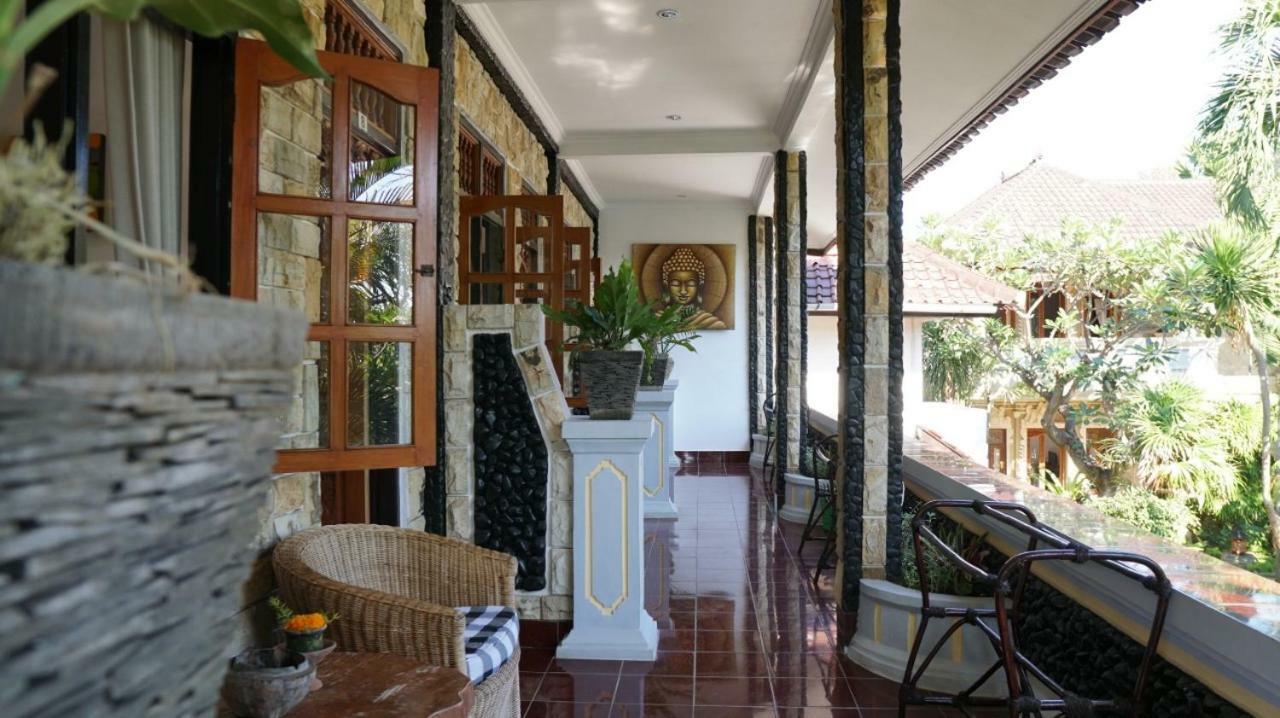होटल Suma Lovina (Bali)