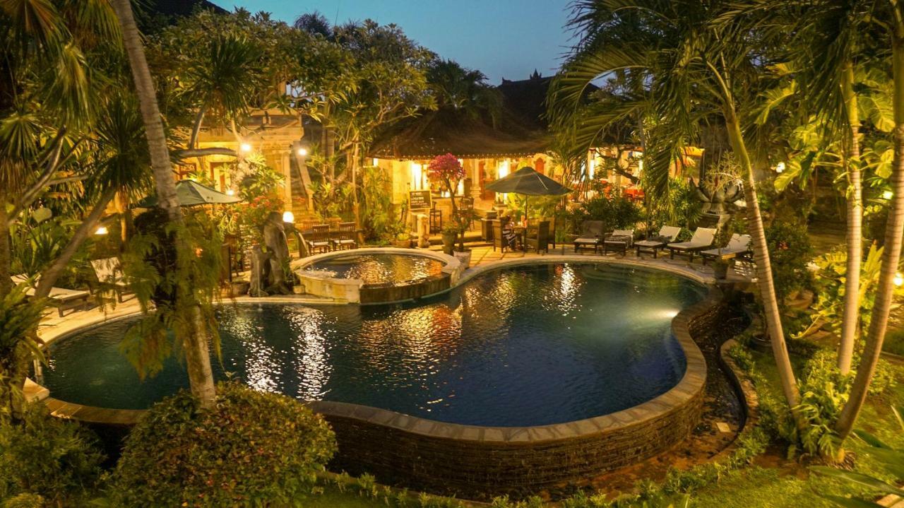 Suma 3* Lovina (Bali)