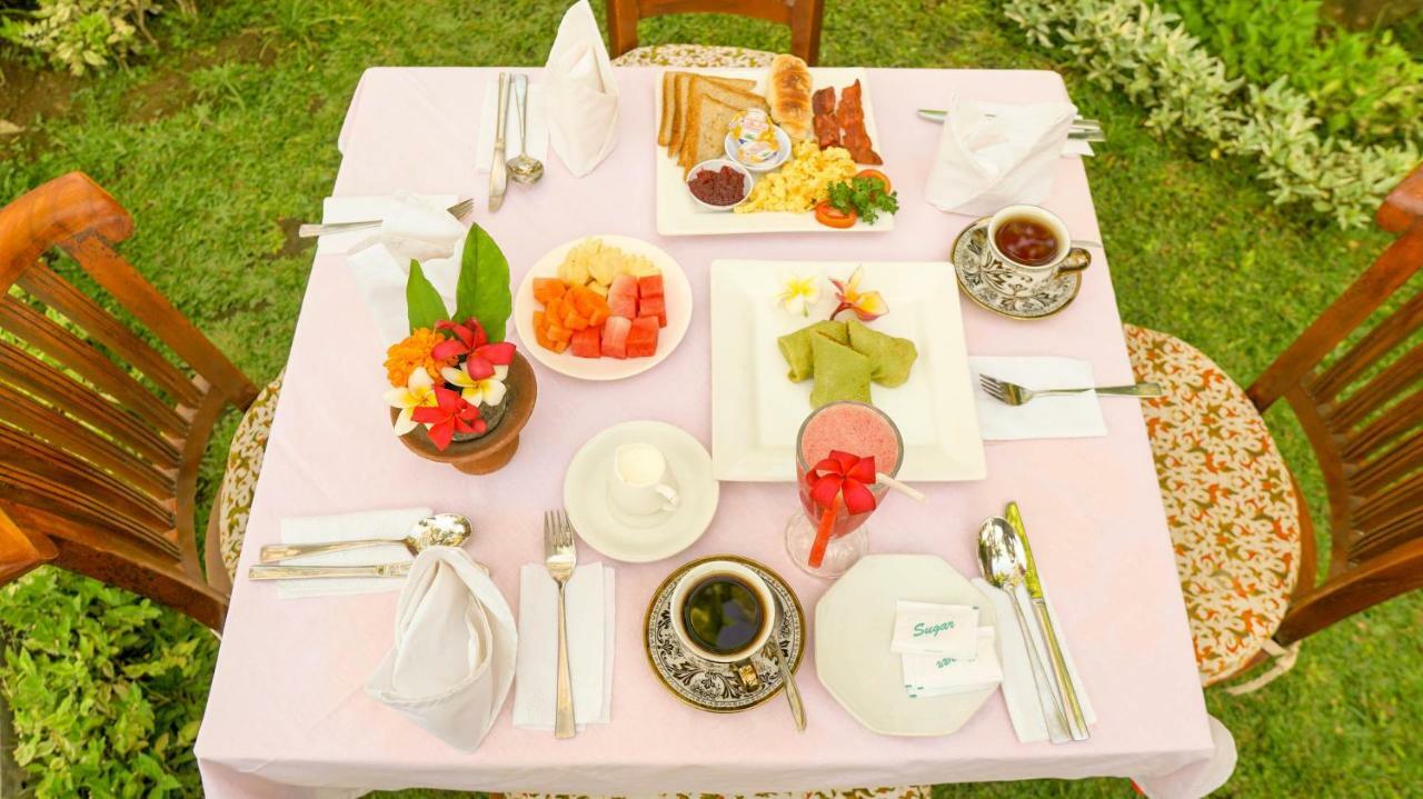 Hotel Suma Lovina (Bali)
