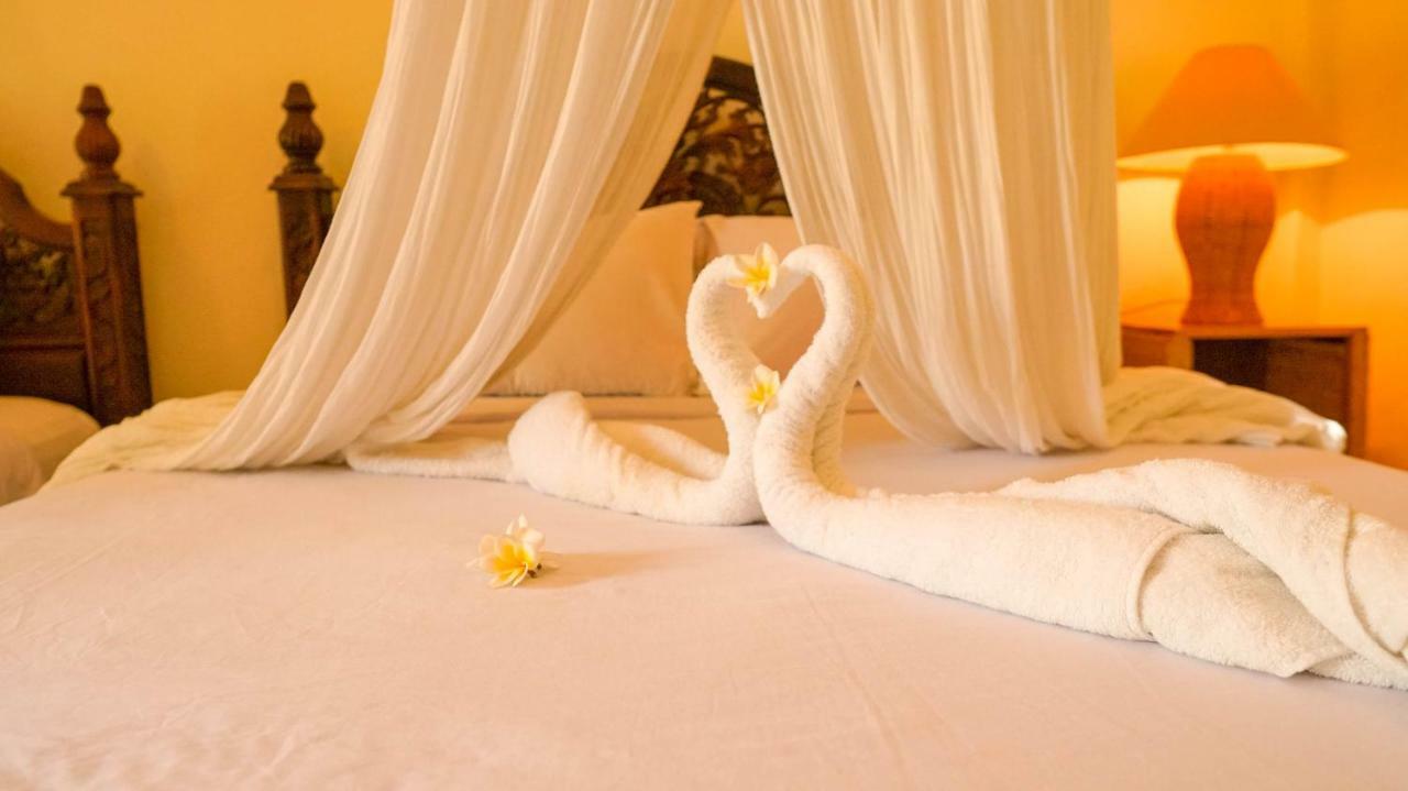Suma Hotel Lovina (Bali)