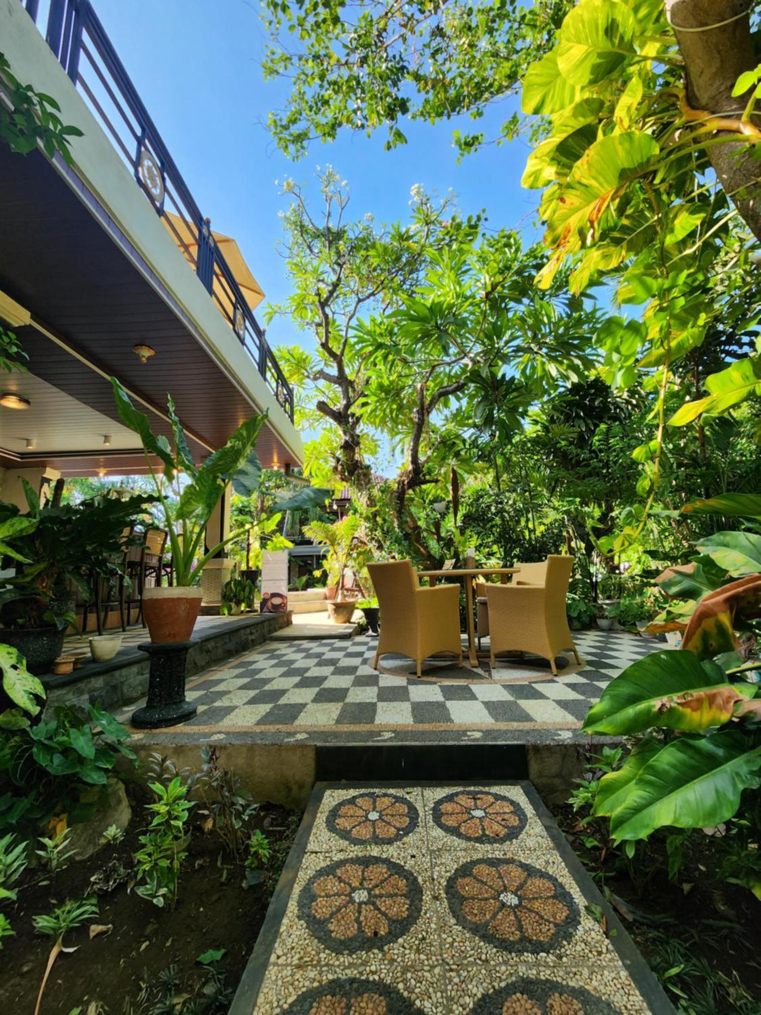 Hotel Suma