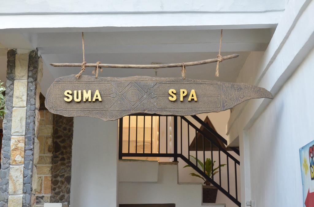 Suma Hotel