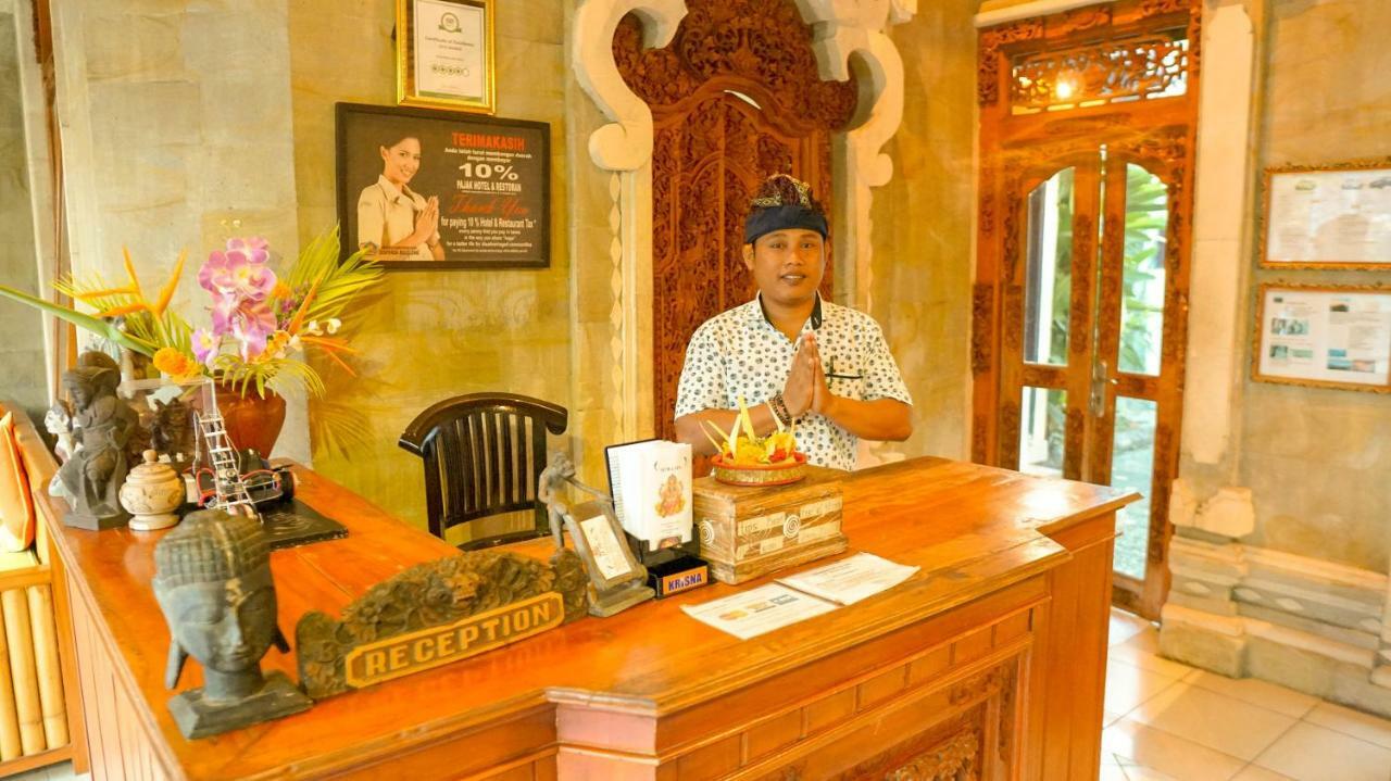 Suma Hotel Lovina Beach